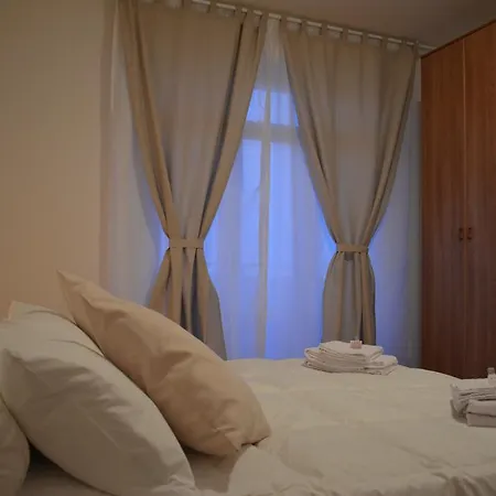 아파트 Yourhouse San Raffaele *