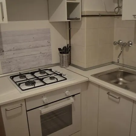 아파트 Yourhouse San Raffaele