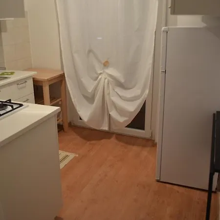 Yourhouse San Raffaele 아파트 밀라노