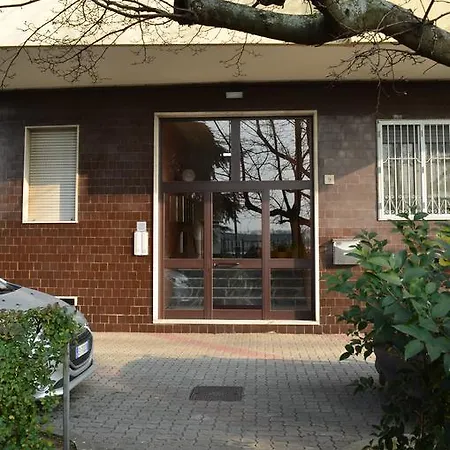 아파트 Yourhouse San Raffaele