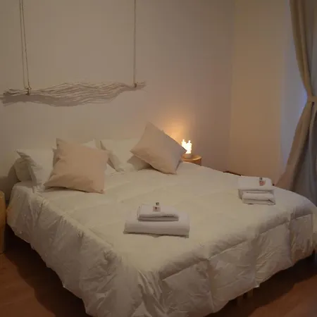 Yourhouse San Raffaele Apartamento *