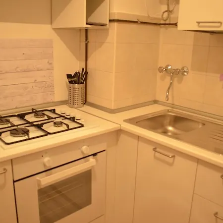 Apartamento Yourhouse San Raffaele Milão