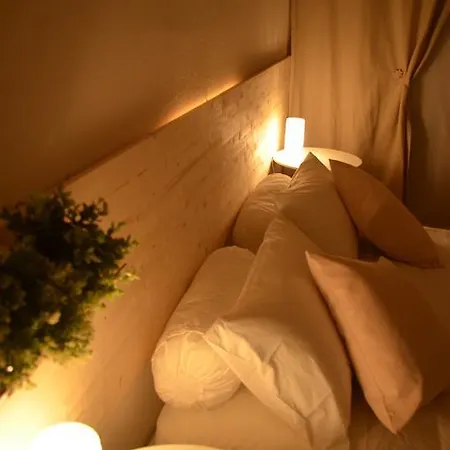Apartamento Yourhouse San Raffaele