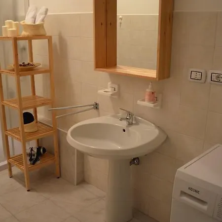 Yourhouse San Raffaele Apartamento Milão