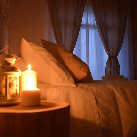 Yourhouse San Raffaele Διαμέρισμα