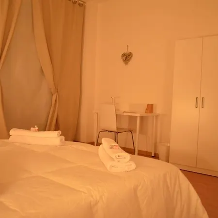 Διαμέρισμα Yourhouse San Raffaele