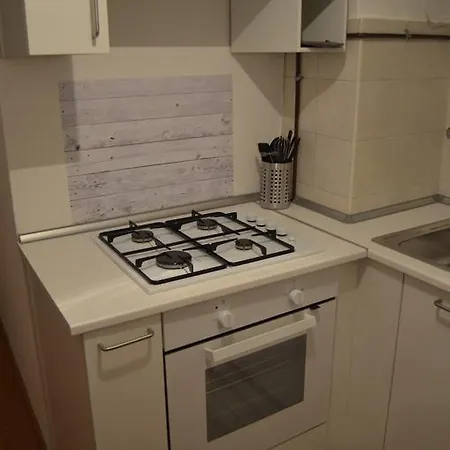 Yourhouse San Raffaele * Μιλάνο